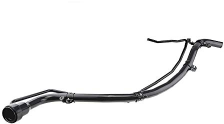 Nty PWP-TY-001 - Filler Pipe, fuel tank