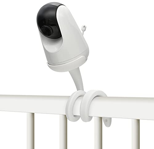 Aobelieve Flexible Halterung für VAVA Babyphone und Hipp Babyphone
