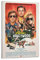 GNKIO Movie Poster of Once Upon A Time in Hollywood Poster Dekorative Malerei Leinwand Wandkunst Wohnzimmer Poster Schlafzimmer Malerei 08x12inch(20x30cm)