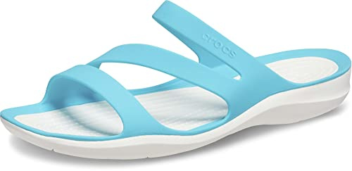 Crocs Swiftwater Amazon Sandal W