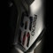 R 1200 GS Reflektierende Motorrad Tank Aufkleber Zubehör Aufkleber Aufkleber Für BMW R1200GS LC R1200 GS (Color : Black)