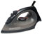 Corby Sherwood - Ferro da stiro a vapore, 1200 W, colore: Nero