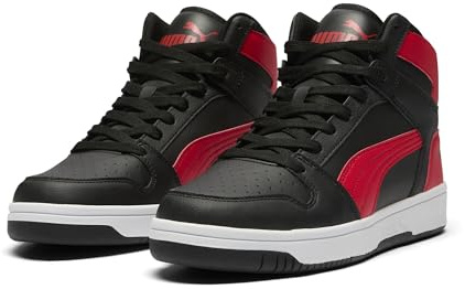 Puma Unisex-Erwachsene Rebound Layup Sneaker