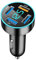 QC 3.0 - Cargador de coche con enchufe USB de 4 puertos USB QC3.0 + adaptador de coche 2.4A compatible con iOS, Android, Huawei, Xiaomi