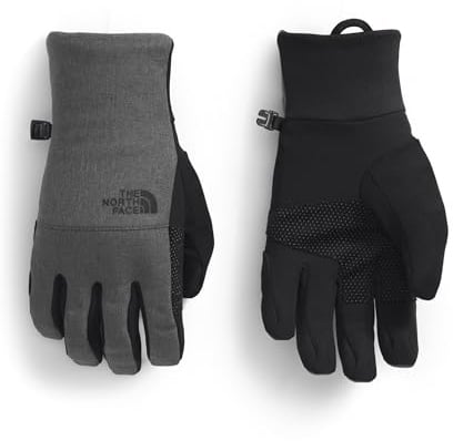 The North Face Damen Apex Insulated Etip Handschuhe (1er Pack)