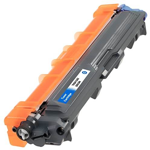 ESMONLINE 1 kompatibler Toner TN241/245/246 Cyan (C) für Brother Lasergeräte Tonerkartusche DCP 9020CDW 9017CDW MFC 9332CDW HL-3140CW 9022CDW MFC-9340CDW 9330CDW HL-3142CW Cyan