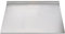 Tabla de Cortar de Acero Inoxidable 304 Extra Grande - Tabla de Masa Fácil de Limpiar Para Amasar, Placa de Cocina Plegable de 2 cm (40 x 70 cm)
