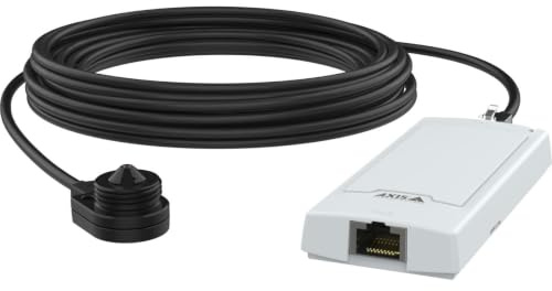 Axis P12 Series P1265 Mk II - Netzwerk-Ü