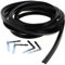 Guarnizione per porta in silicone universale Forno, fornello C00114085 WHIRLPOOL