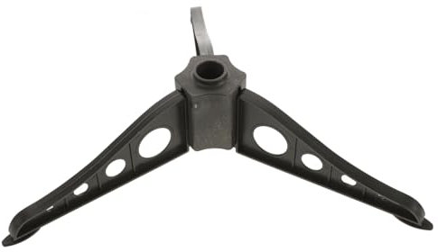 TOPPERFUN Weihnachtsbaumständer Abnehmbarer Christbaumhalter Für Künstliche Bäume Einfache Und Robust Für Feiertagsdekoration