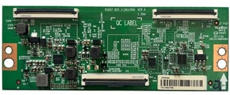 TV Main Board,T-CON Logic Board ,controller Board,Compatible For Hisense, 65E3F 65V1F-S 75E3F-PRO 75E3F (75 inch)