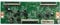 TV Main Board，T-CON Logic Board ，controller Board，Compatible For Hisense， 65E3F 65V1F-S 75E3F-PRO 75E3F ﻿(75 inch)