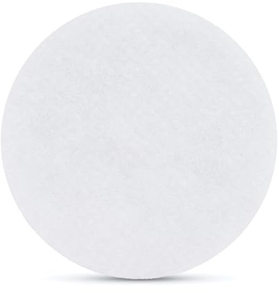 Bosch filtre en mousse pour robots aspirateurs Spotless + et Spotless Advanced +, capture les particules fines de poussière, contrôle des odeurs, facile à nettoyer