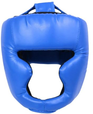 MotiveTech Box Kopfschutz Kopfschutz für Taekwondo, Karate Und Sparring