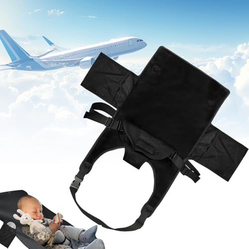 Baby Flugzeugbett, Flugzeugbett für Baby und Kleinkind, Kinderbett Flugzeugform, Flugzeugbett Für Kleinkinder, Flugzeugbett für Babys, Kinder Sitzverlängerung Flugzeug, Babybett Für Flugreisen