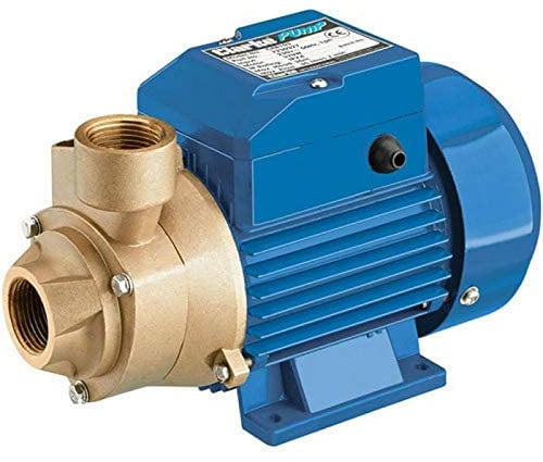 Clarke CEB103 1” 230V Centrifugal Brass Body Water Pump - 7230327