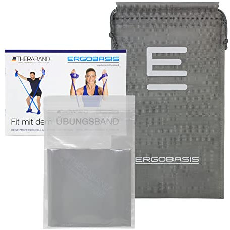 Thera-Band Original Übungsband