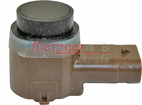 METZGER 0901191 Auto und Fahrzeugelektronik