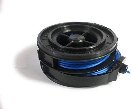 Trimmerspule Fadenspule Kombatibel für Bosch Ø Faden 1.3 ART-30D 30DF 30GSD 30GSDV