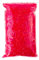 PSYWORK 100g Schwarzlicht Acrylglas-Granulat Pink