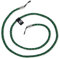 hangloo - Das hochwertige Brillenband | Name: Wimbledon | Farben: 4 Grüntöne