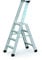 LM-Stufen-Stehleiter 4 Stufen Z500