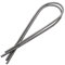 2 stücke Heizelement Spule TOPINCN Ofen Ofen Heizelement Spulen Hohe Widerstand Draht AC 220 V 1500 Watt