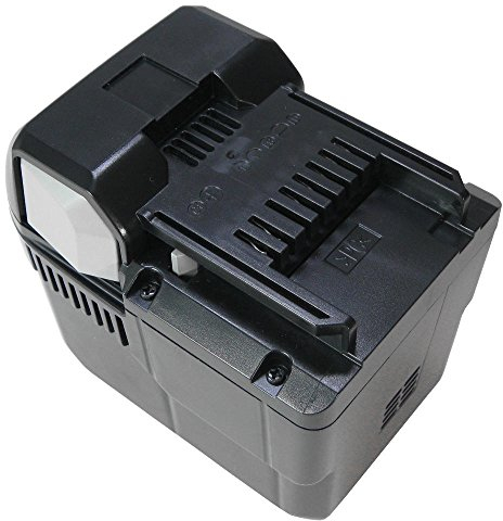Trade-Shop Premium Li-Ion Akku, 36V / 3000mAh ersetzt Hitachi 328036 BSL-3626 für Hitachi 36-DL DH-36DL 36-DAL DH-36DAL