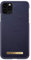 IDEAL OF SWEDEN Saffiano Backcover Blau kompatibel mit iPhone 11 Pro Max, Mehrfarbig, IDFCSA-I1965-50