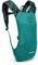 Osprey Kitsuma 3 Multisport-Rucksack für Frauen Teal Reef - O/S