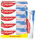 Colgate Sensitive Instant Relief Whitening Toothpaste 75 ml Pack of 5, Blocks Pain Instantly, Prevents Sensitivity, Gently Removes Stains (5 x 75 ml)