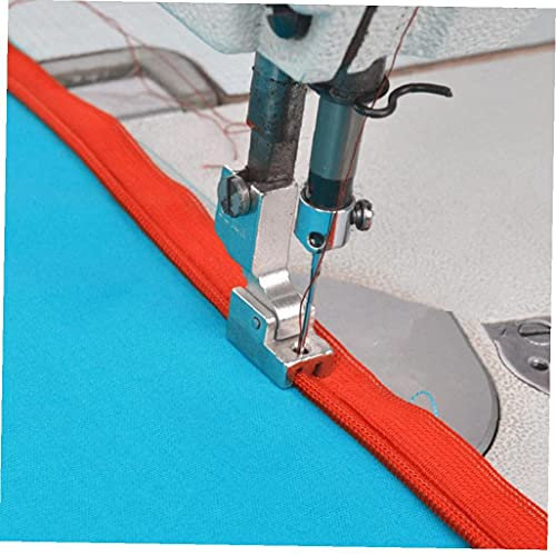 Ruluti 1 Stück Industrielle Nähmaschine Reißverschluss Näherfuß Zipper Fuß S518n Gebraucht Für Juki Ddl-5550, 8300, 8700, 555, 227 6 S518n 7yj77