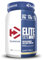 Dymatize Elite 100% Whey Gourmet Vanilla 942g - High Protein Low Sugar Pulver + Whey Protein und BCAAs