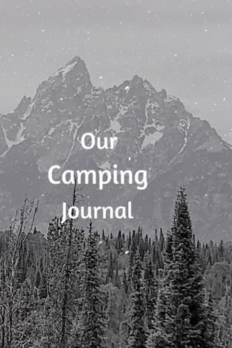 Our Camping Journal
