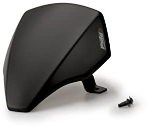 Puig 20643J Windshield New Generation Sport Plus Matt Black