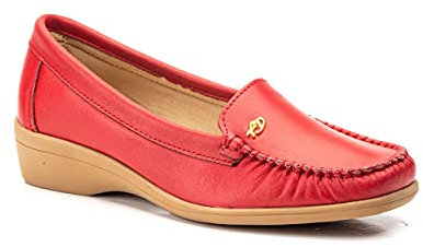 Mocassini Donna | Ciabatte Eleganti