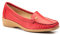 Mocassin Femme Cuir | Chaussure Confortable