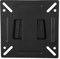 Dioche RV TV Mount for Motorhome Monitor Screen for 14 32 Inch LCD TV Wall Mount Bracket Large TV Wall Ceiling Brackets Strong Load