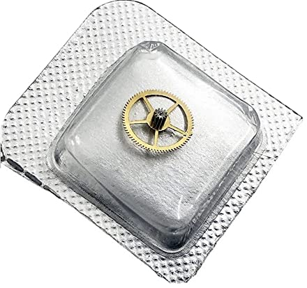 MOUDOAUER Für Valjoux 7750 Uhrenteile drittes Rad für Schweizer ETA Uhrwerk Teilenummer 210 Reparaturteil Uhrenzubehör Uhrenzubehör