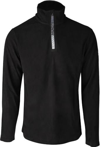 Brunotti Tenno-N Men Fleece Black - XL