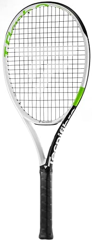 TECNIFIBRE TFlash 270 Tennisschläger Unisex – Diese Grip 3