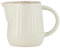 IB Laursen Milchkännchen Mynte Butter Cream Creme Weiß Sahnekännchen 200 ml