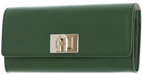 Furla 1927 Continental Wallet Ivy
