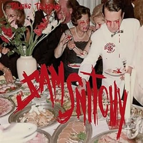 Voodoo Rhythm / Cargo