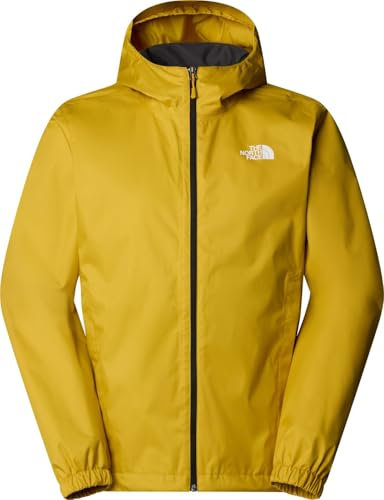 THE NORTH FACE NF00A8AZ6IH M QUEST JACKET - EU Jacket Homme Latte Taille XL