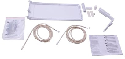 SOS Accessoire Set mit 2 Sonden für Kühlschrank / Gefrierschrank 9590186 Liebherr