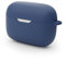 Attach Silicone Cover Protective Case For JBL Tune 130 TWS Earphones in Blue