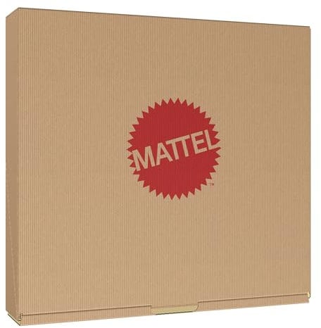 Barbie - Clinica Veterinaria di Pronto Soccorso, Set con Bambola dai Capelli Rosa, Arredamento, Pasta modellabile e 10 Accessori a Tema Inclusi, Giocattolo per Bambini, 4+ Anni, JFX93