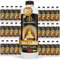 Allmanns Bioethanol 30 x 1l 100% | Bio Ethanol 100 Prozent | Reiner Bioalkohol geeignet für Indoor & Outdoor | ideal für Tischkamin Tischfeuer Kaminofen Feuerstelle Feuersäule