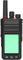 Knoruley Radio A Rete 4G con WiFi Walkie Talkie A Lunga Portata, Chiamata Telefonica GPS Voice Record - Spina EU